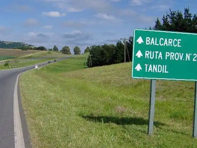 Ruta 226 en la mira: la Provincia cuestiona la licitación de corredores viales