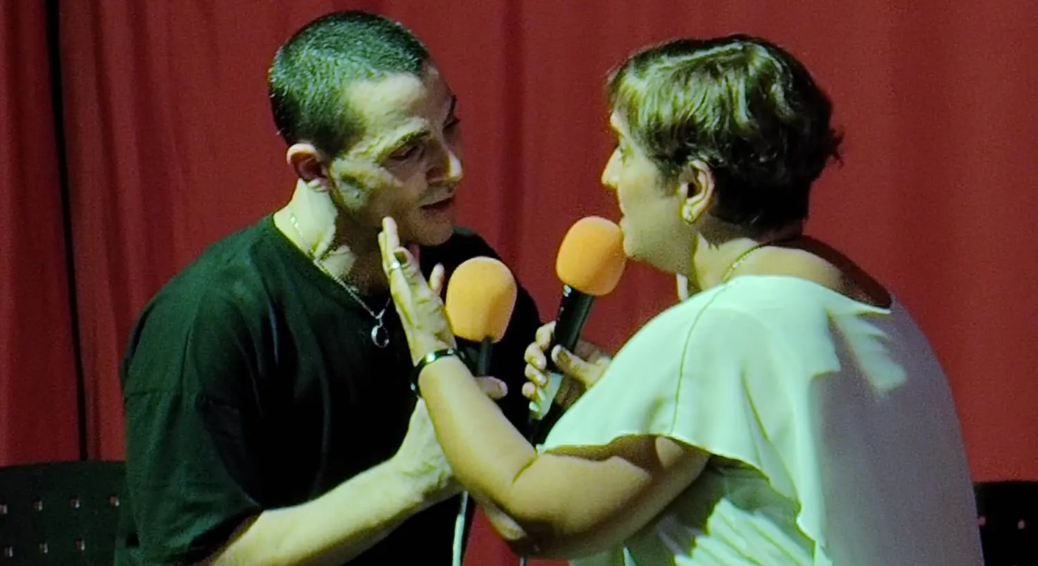 Se viene el primer seminario intensivo de teatro musical