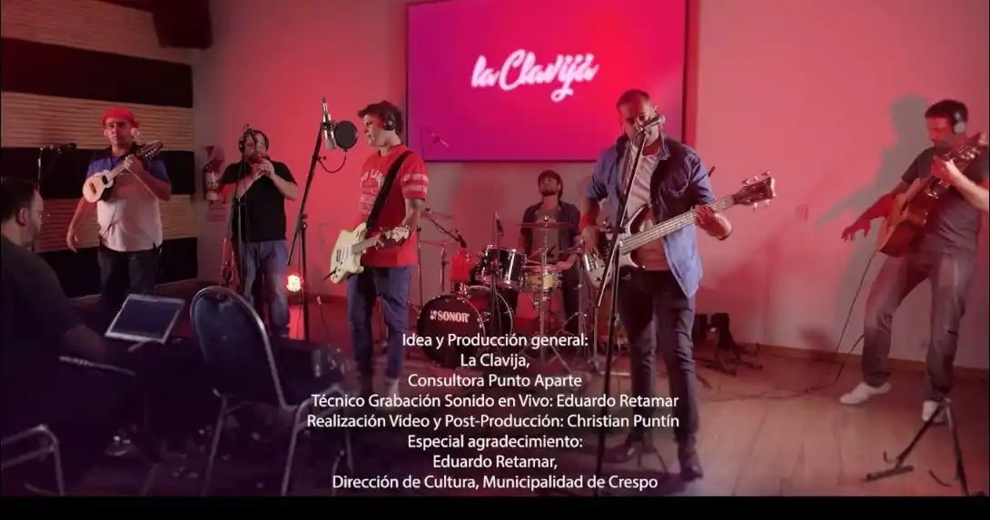 La Clavija está de estreno