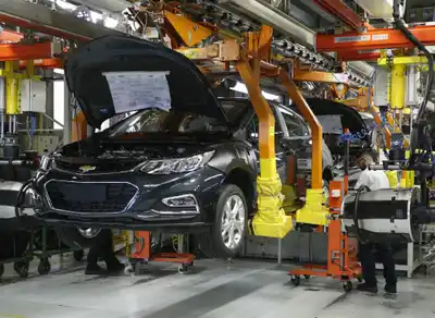 Más del 96% de los empresarios industriales descartan crear nuevos empleos
