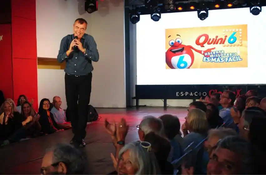 Moda, humor y música en Espacio Clarín