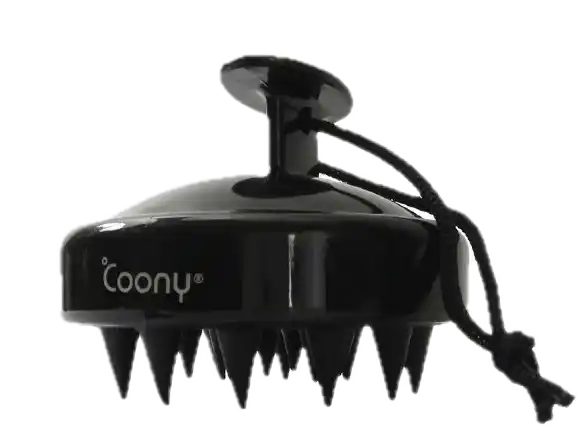 Masajeador de cabello