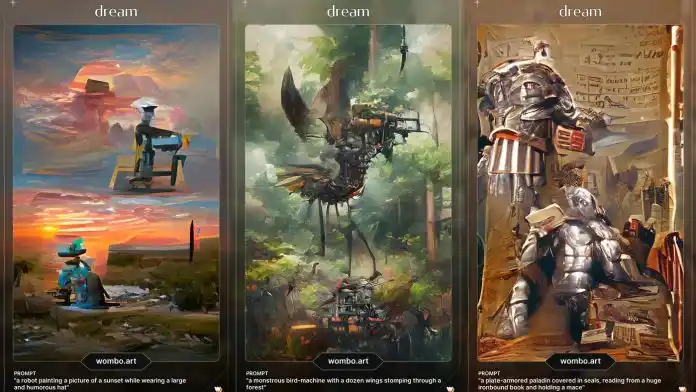 App: ideas en arte