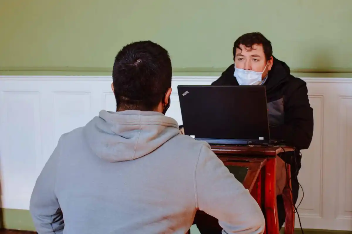 Primer censo a empleados municipales