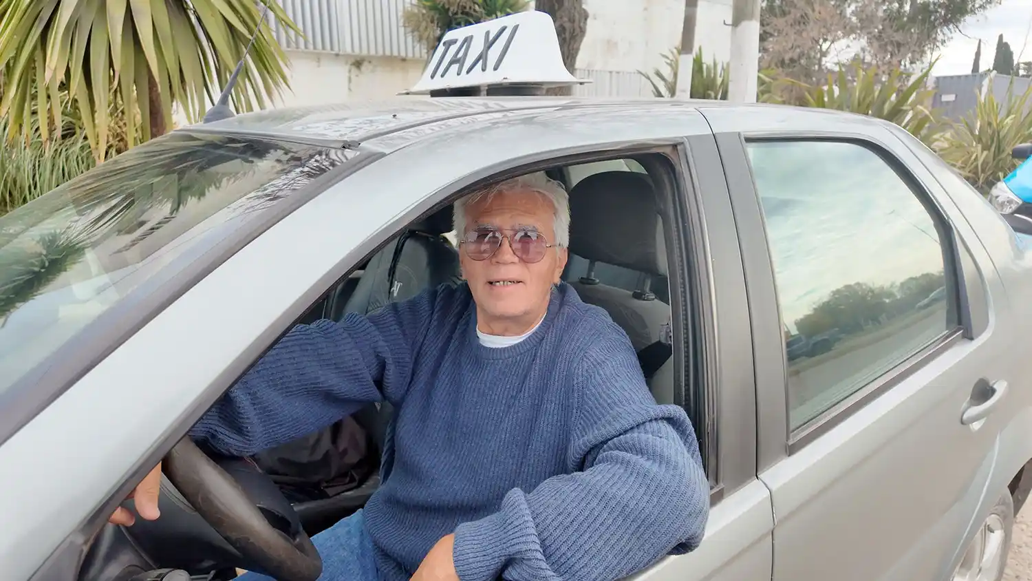 Oscar Gutiérrez