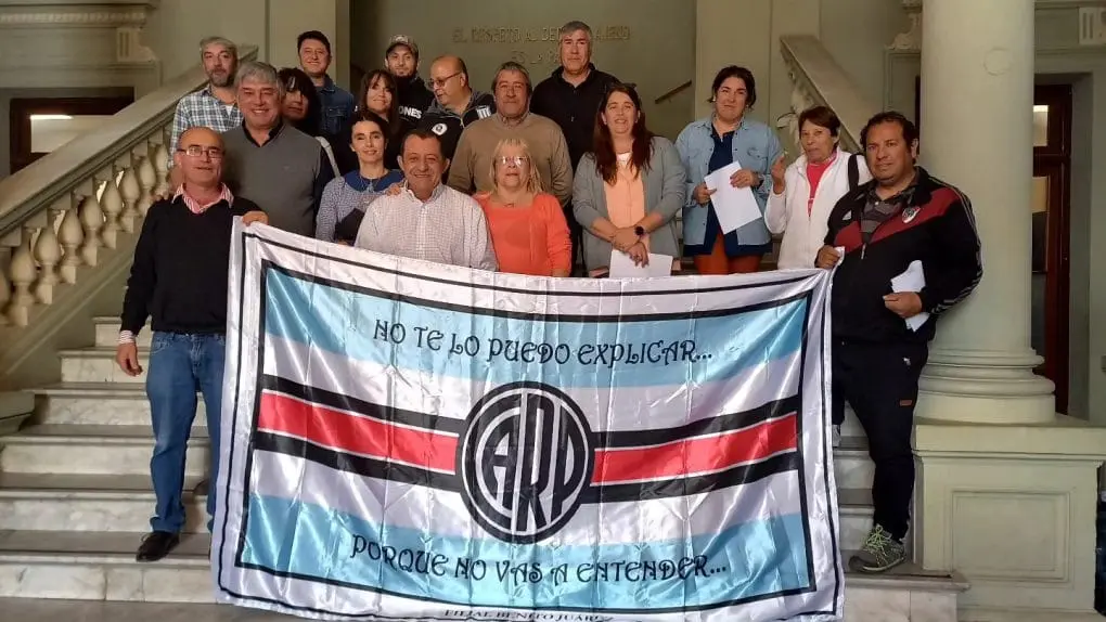 El municipio entregó subsidios a instituciones