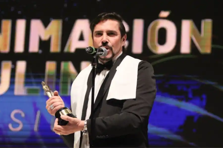 El sueño de Matía Alé: Pudo decir ¡Gracias APTRA!