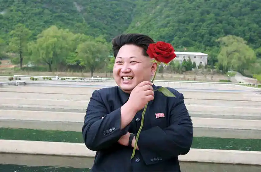 Corea del Norte lanza advertencia a EEUU