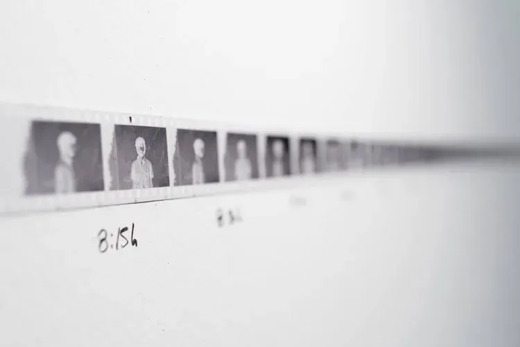 Presentarán conversatorio sobre fotografía y memoria en el Centro Cultural