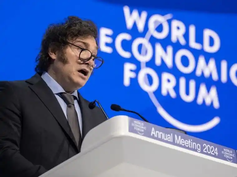 Menos de la mitad de los encuestados aceptó el primer mes del presidente