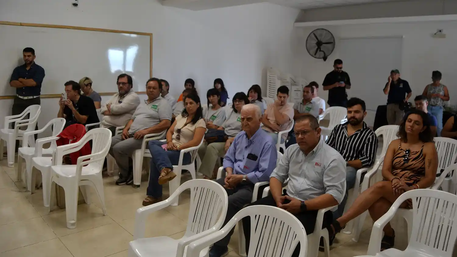 La Municipalidad y UADER firmaron un convenio para nueva carrera: Licenciatura en Higiene y Seguridad