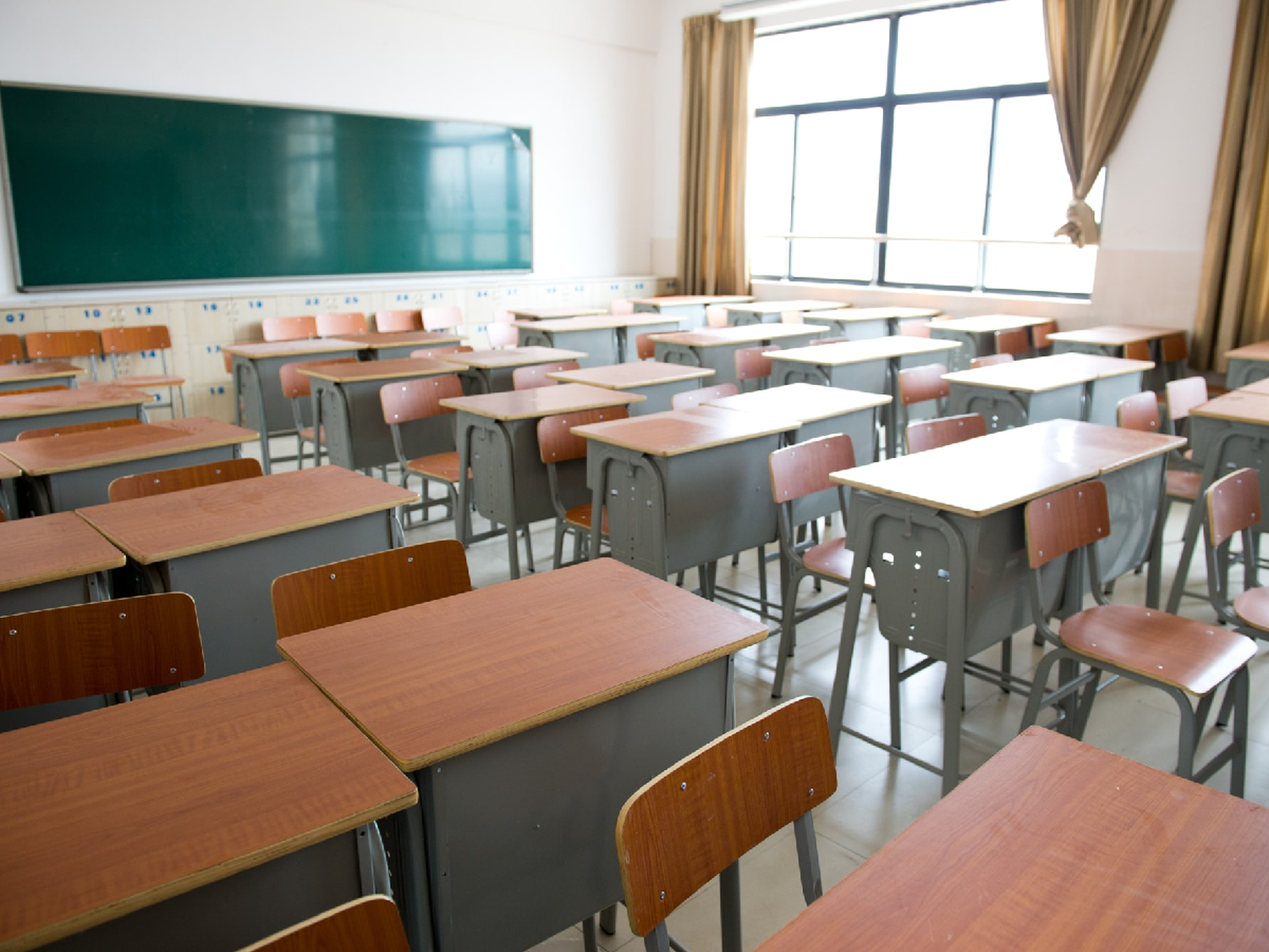Con un sistema mixto entre presencialidad y virtualidad, 16 provincias inician clases esta semana