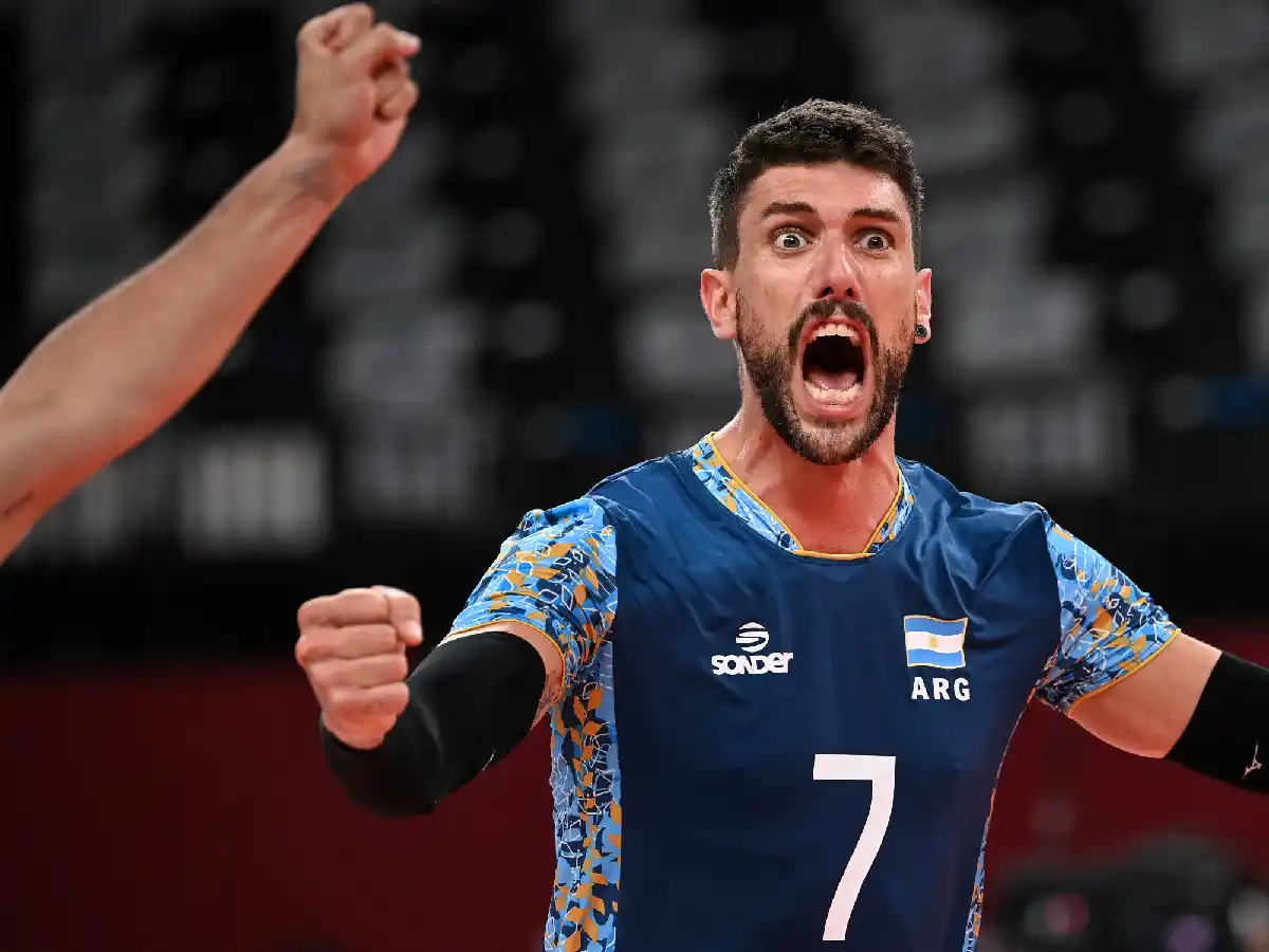 Argentina va por las semifinales