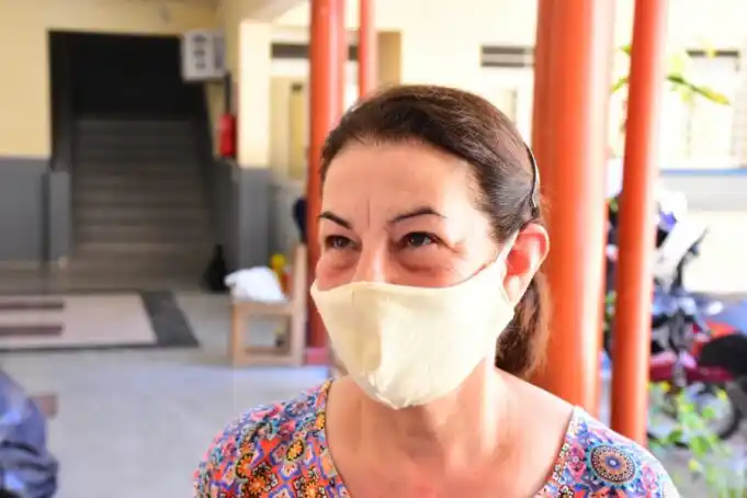 Batista: “Formosa es una de las provincias del país que mejor ha manejado la vacunación”