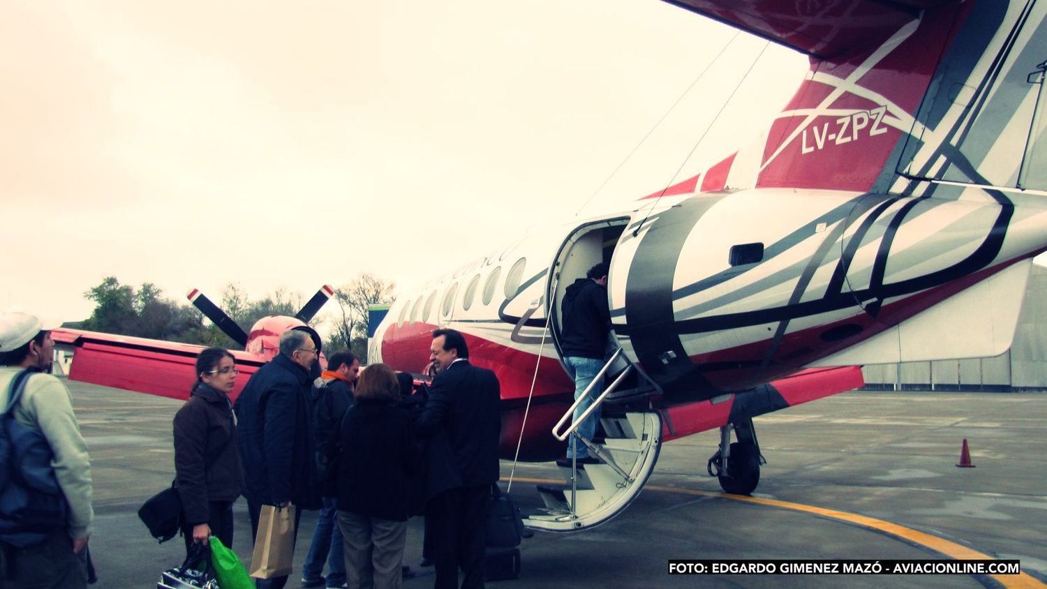 Argentina y la deuda pendiente de la aviación regional