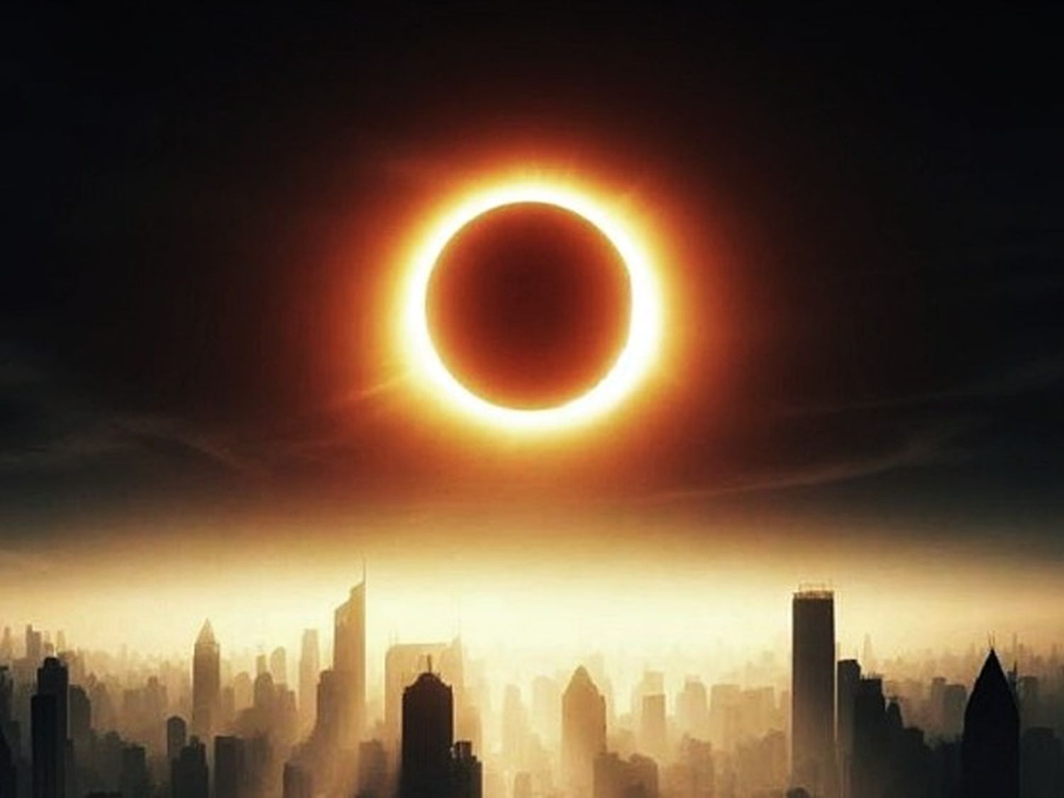 El eclipse solar más largo del siglo tiene fecha y podrá verse en gran parte del país