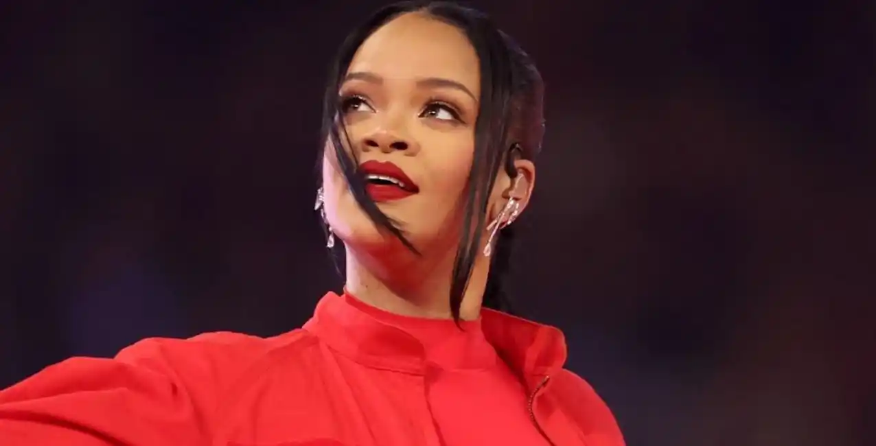 Rihanna cantará en la ceremonia de los Premios Oscar