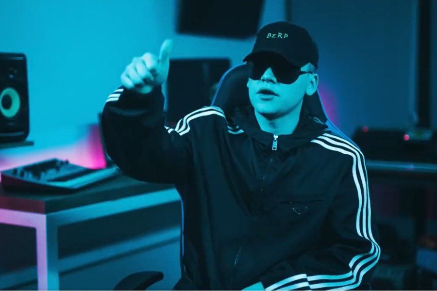 Bizarrap anunció la Session 50 con un divertido video: crece la especulación de los fanáticos