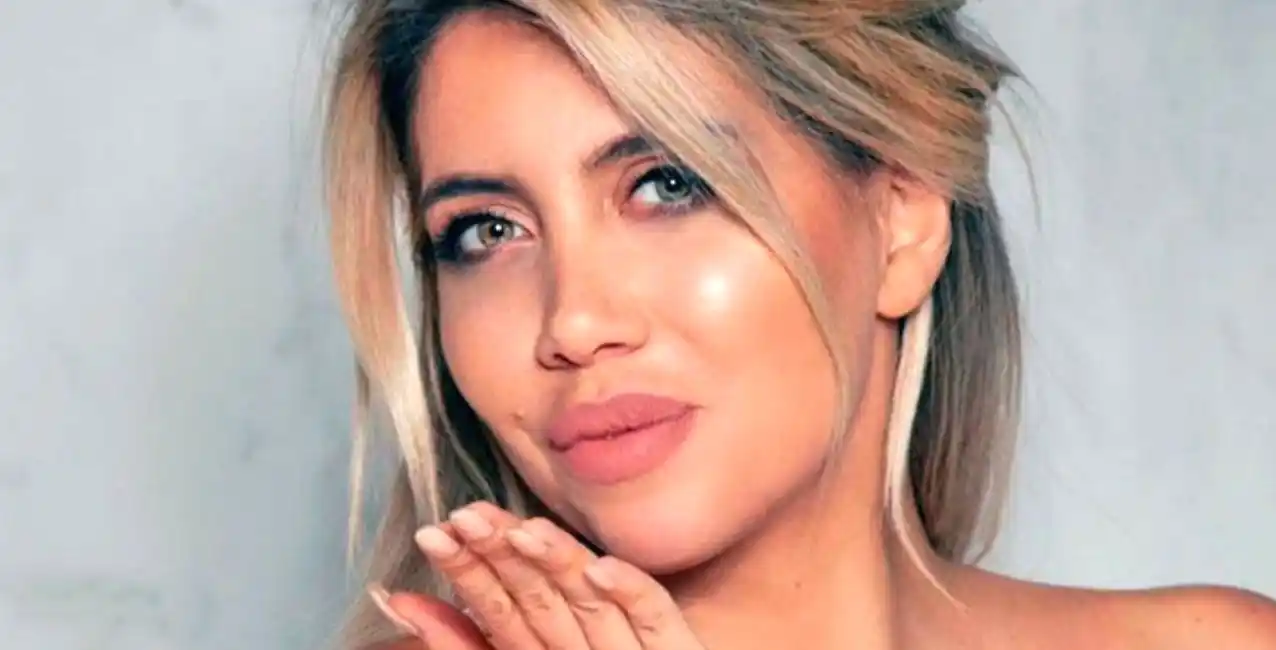 Se filtró la cifra que cobra Wanda Nara por dar una nota en televisión