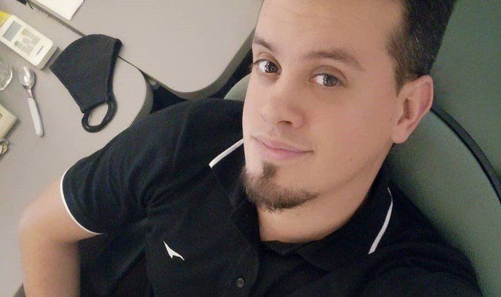 Un argentino fue "dueño de Google" por dos horas: ¿Qué pasó con sus 270 pesos?