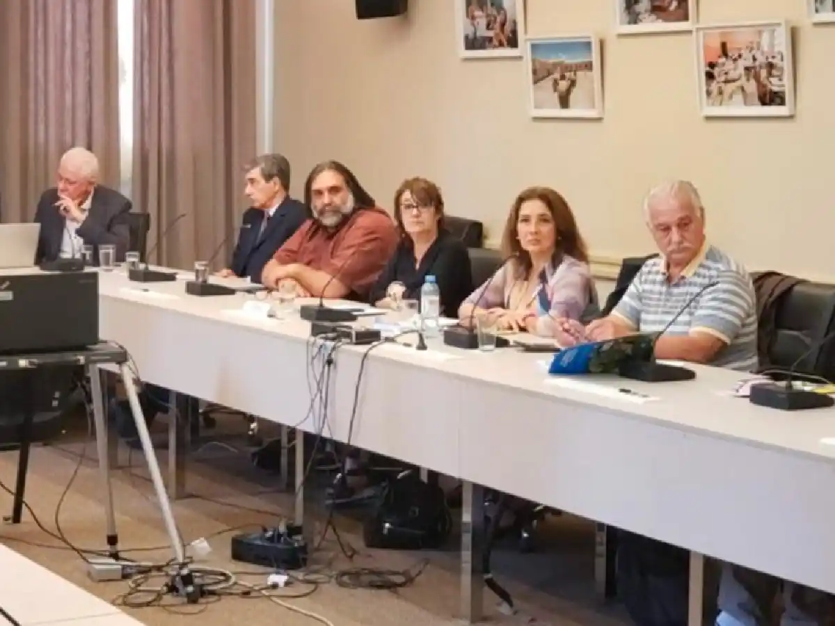 Paritaria docente: el Gobierno propondrá incrementar en un 60% los salarios