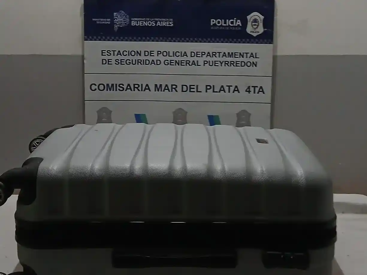 Detuvieron a un hombre tras intentar robar en una vivienda del barrio Don Bosco