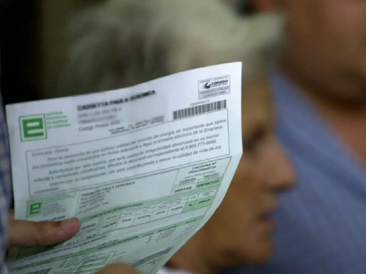 Abrió la inscripción para los subsidios al consumo de gas y electricidad