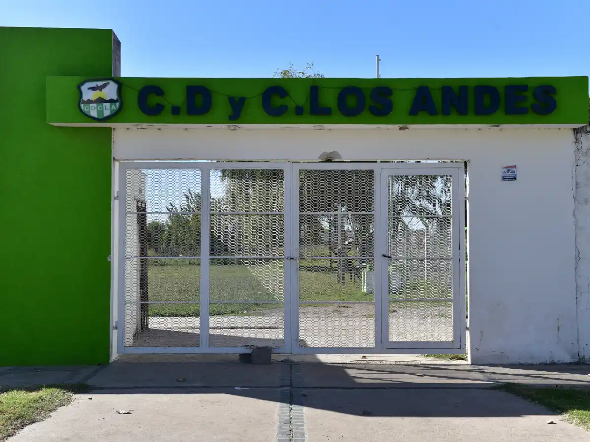 Al rescate de nuestros clubes