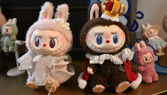 Se acerca el día del niño: ¿cuáles son los cinco regalos más buscados por los argentinos en 2025?