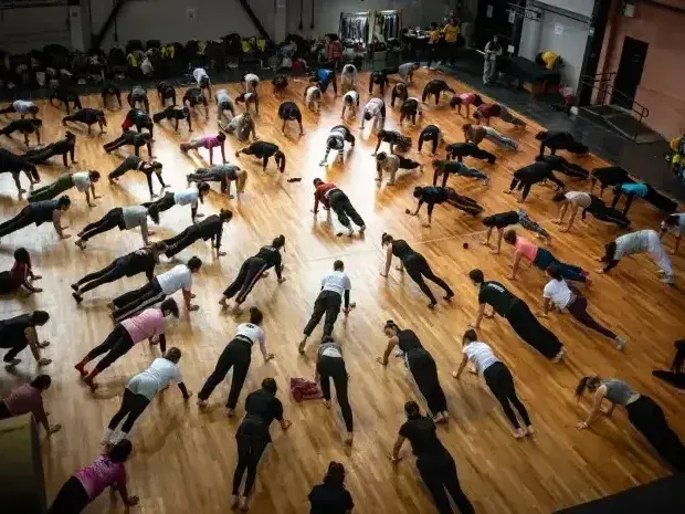 Paraná recibirá un Congreso de Danza con figuras nacionales, clases intensivas y funciones abiertas al público