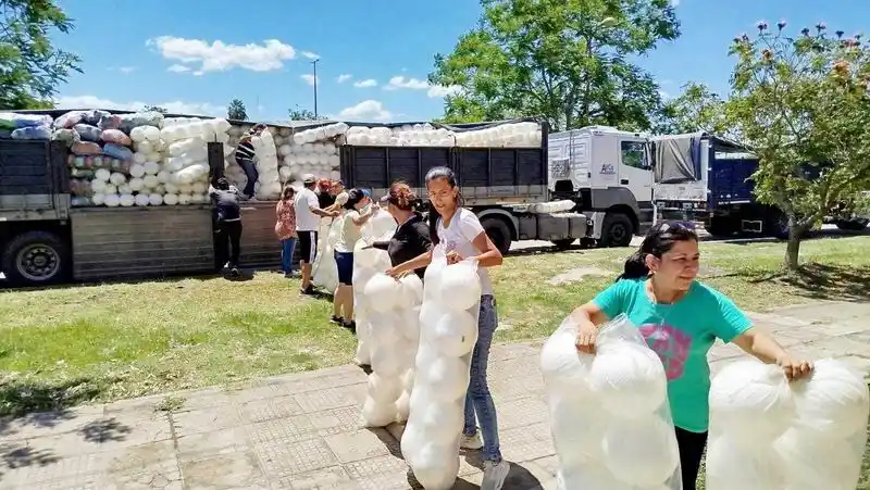 Reyes: el Gobierno entregará 
juguetes a niños de toda la provincia