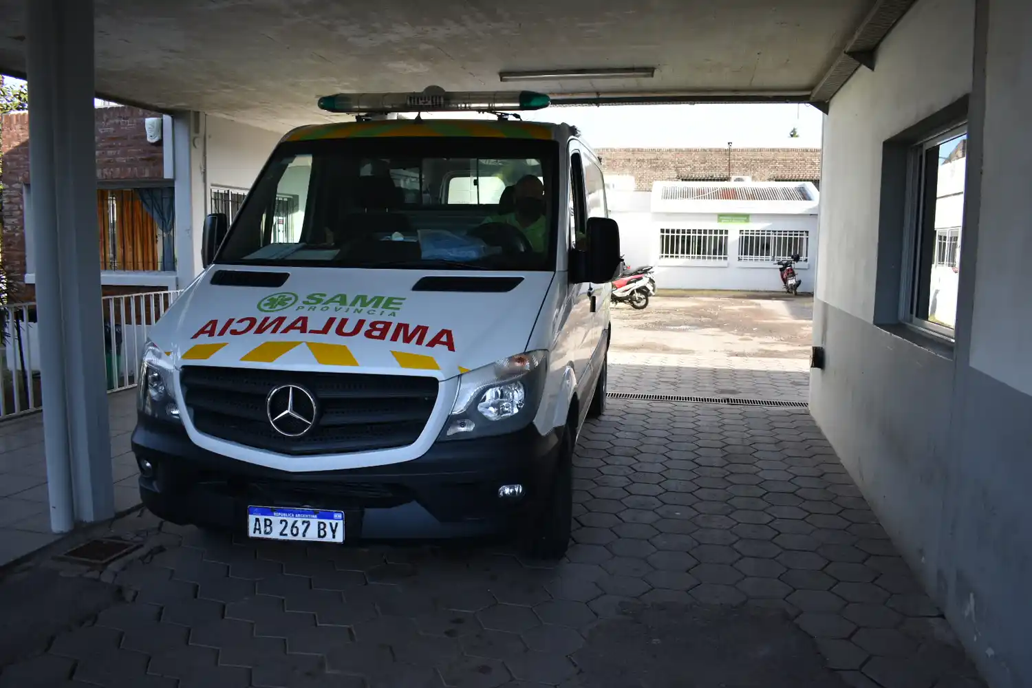 Polémica por despidos en la Guardia: “Parece que no les interesa mantener un staff de médicos que hace muchos años están”