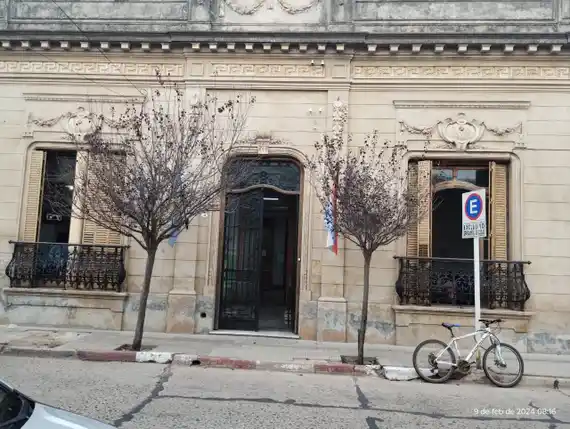 Patricia Aguiar se refirió al inicio del Ciclo
Lectivo 2024