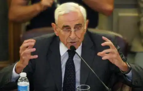 Zabalza sobre los dichos de Carrió: “Estamos acostumbrados”