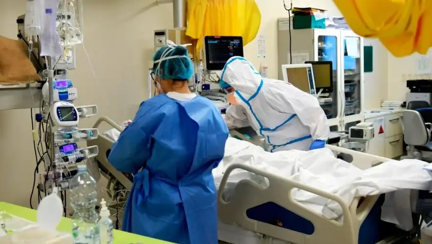 Confirmaron 10 nuevas muertes y otros 98 casos de coronavirus en Argentina