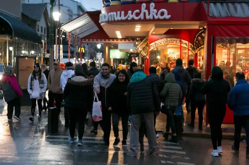 Se detectó que 318 comerciantes de gastronomía con irregularidades