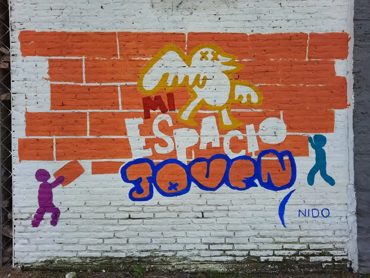 'Mi Espacio Joven’: Un refugio para tus Inquietudes