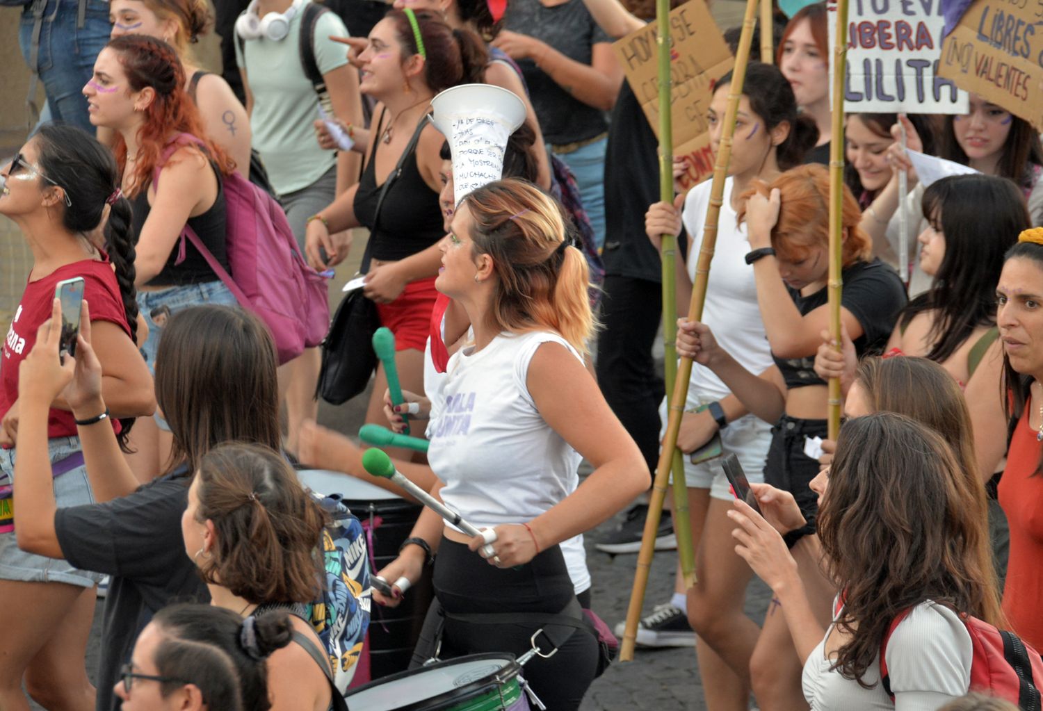 Marcha 8 M 2023 - 11