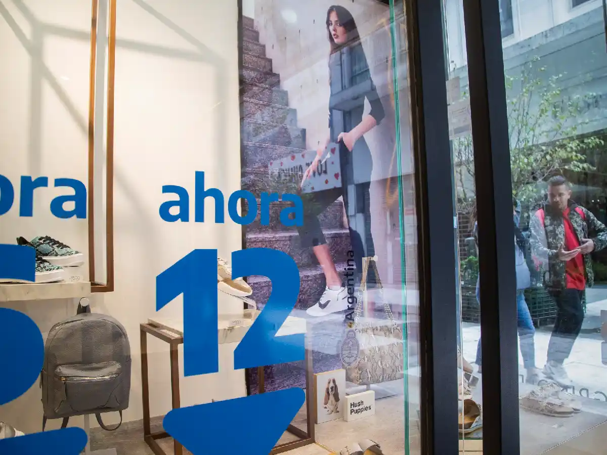 Ahora 12: suman productos y servicios para comprar en hasta 30 cuotas