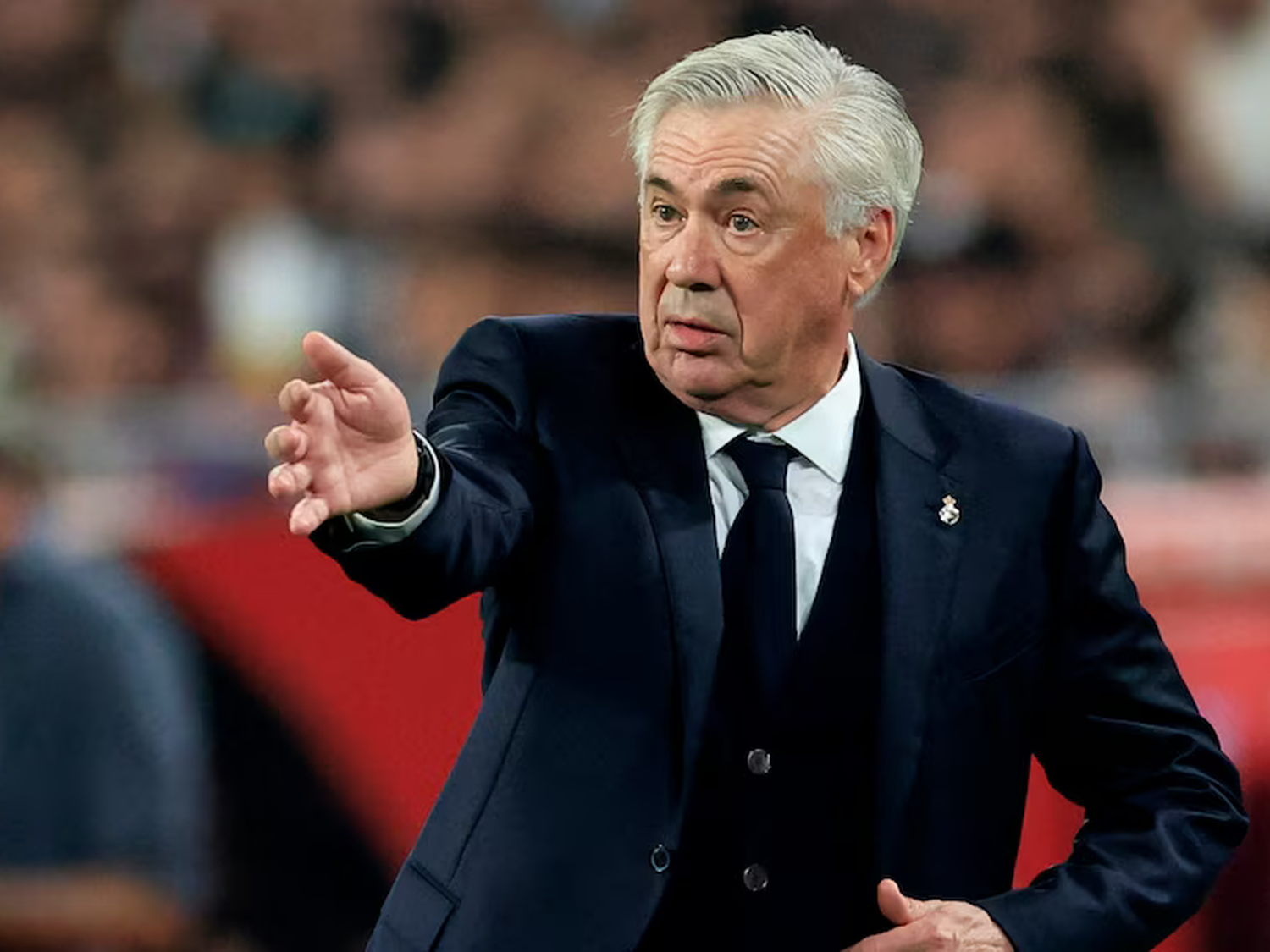 ¿Adiós a la Verdeamarela? Varios obstáculos complican la llegada de Ancelotti a Brasil