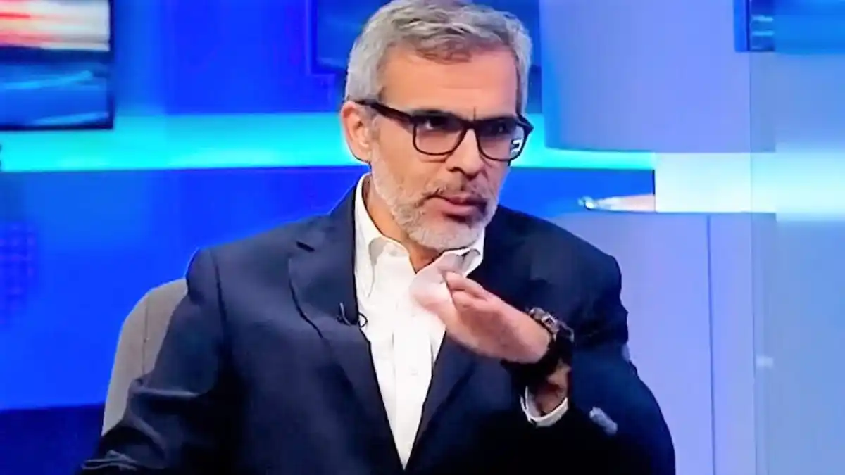 «Son especulaciones», así calificó Chile las declaraciones de Saab sobre el homicidio de Ronald Ojeda