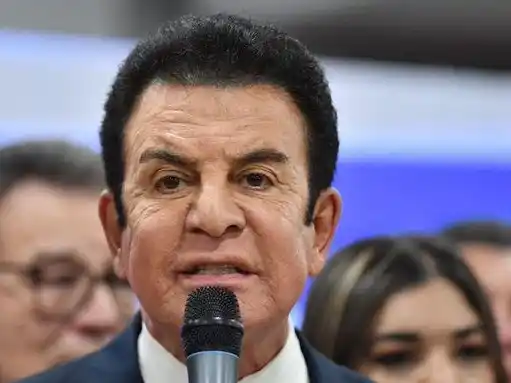 NASRALLA aventaja levemente a Asfura: HONDURAS sigue sin saber quién es su presidente