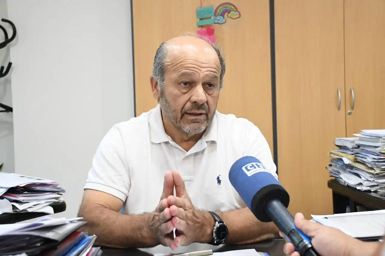 Cuentas ordenadas garantizan sueldos y aguinaldo en Formosa