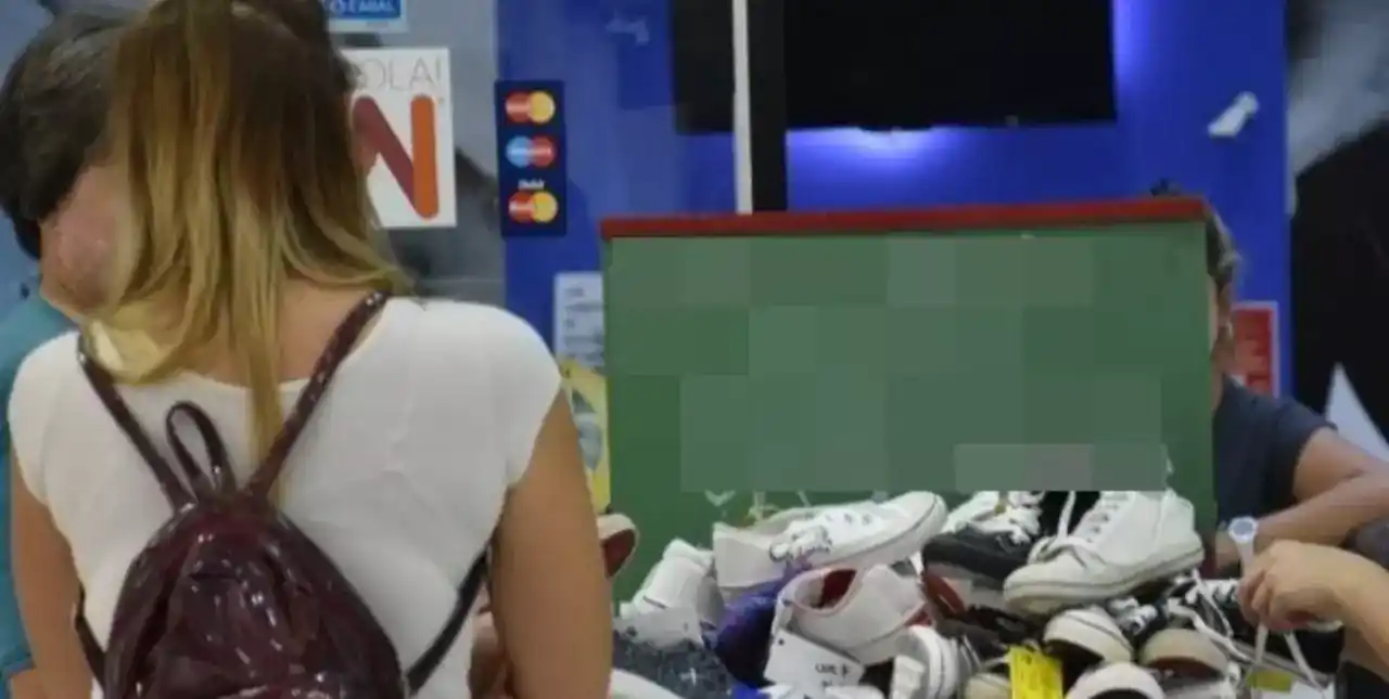 El salario básico de los empleados públicos argentinos ahora será de 286 mil pesos