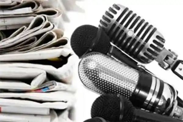 Día del Periodista: Fopea pidió poder informar sin ningún tipo de presiones