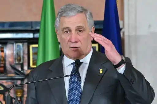 Italia convoca al encargado de negocios de Venezuela TRAS LA «EXPULSIÓN» DE DIPLOMÁTICOS