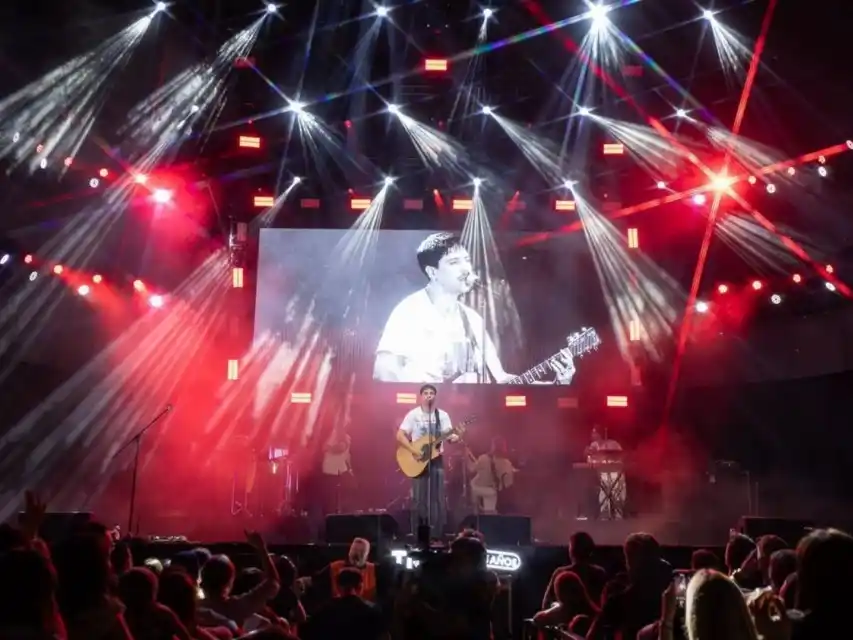 Las ciudades de Rosario y Santa Fe acapararon la gran mayoría del movimiento turístico.