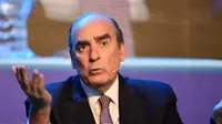 Francos deslizó que el Pacto de Mayo se firmaría el 9 de julio