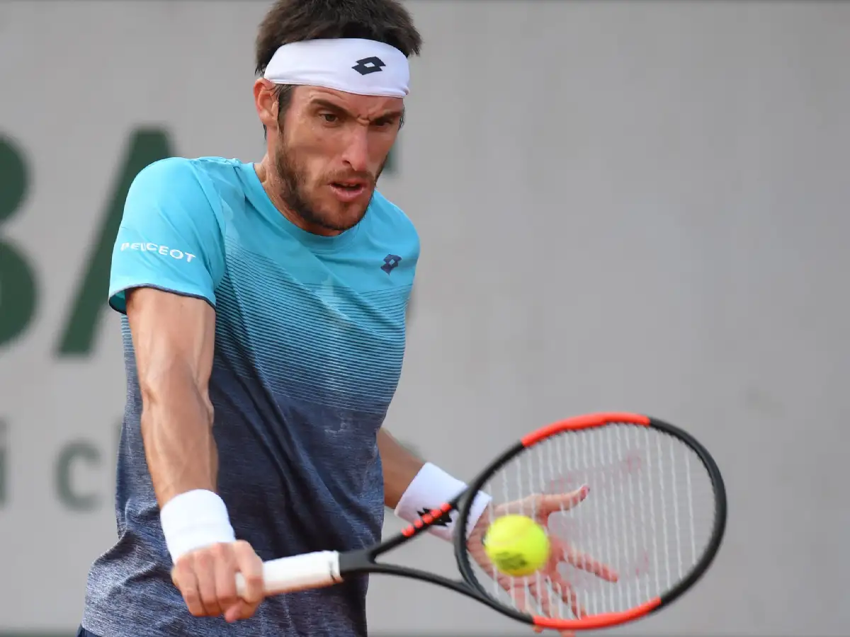 Triunfo de Mayer en Auckland