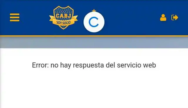 Venta de entradas para Boca-Cruzeiro y fuertes quejas de los socios por sistema saturado